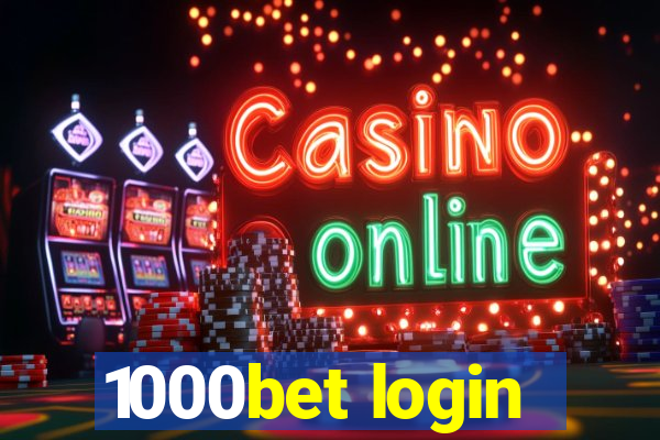 1000bet login